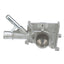 CARTER WATER PUMPS W9277M Engine Water Pump
