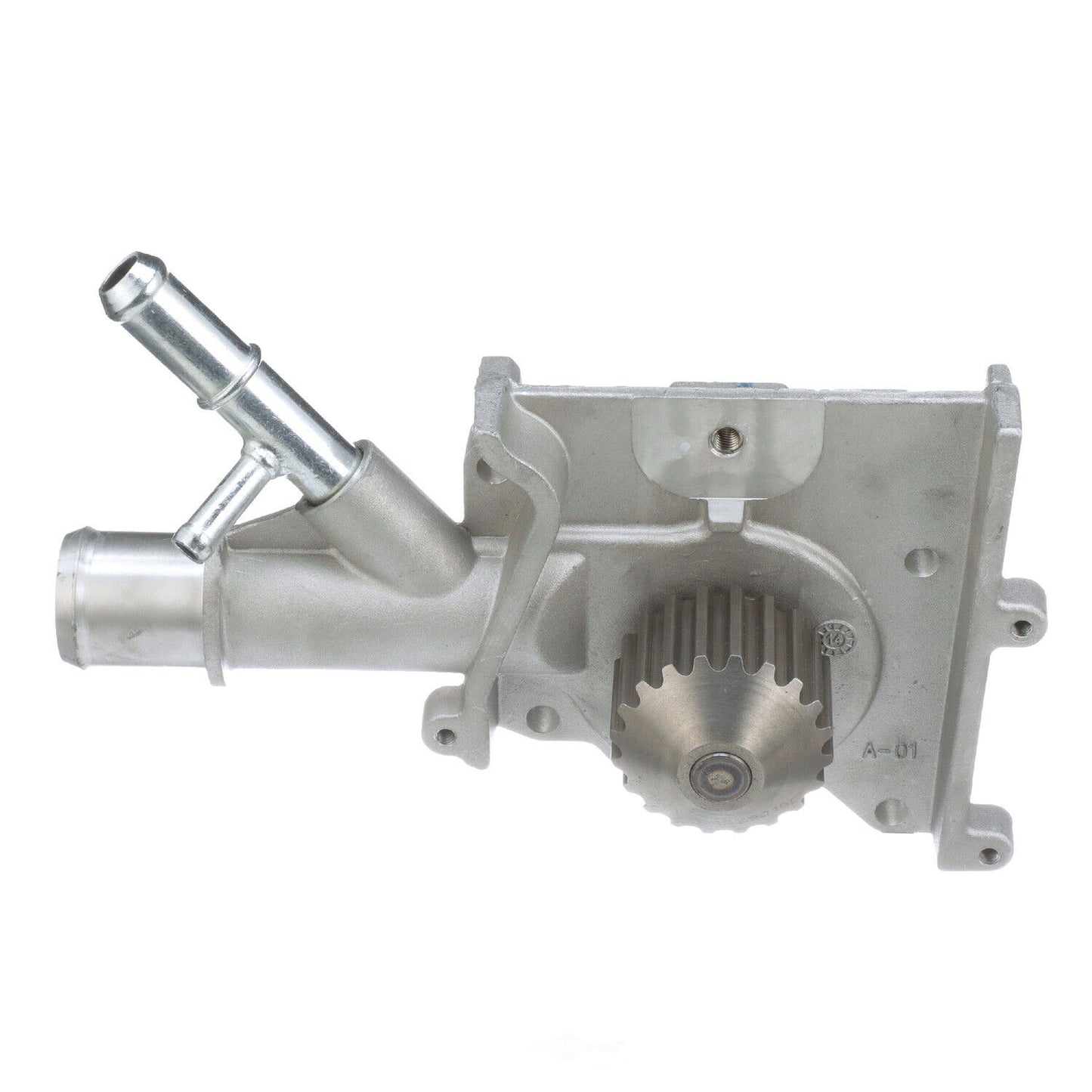 CARTER WATER PUMPS W9277M Engine Water Pump