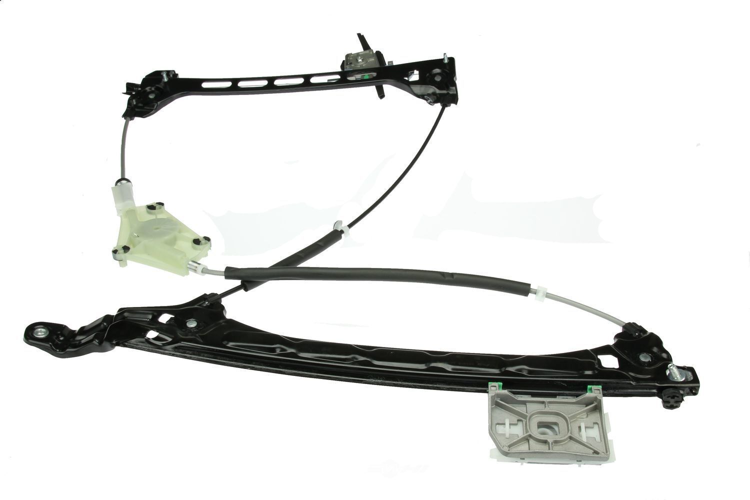 URO SHORT SKU URO-011971 Window Regulator