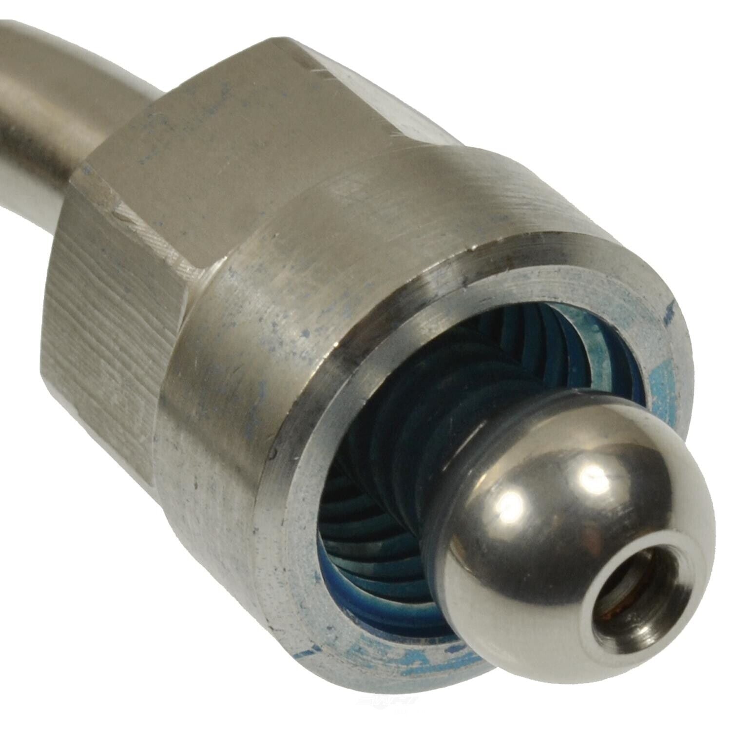 BWD LGD19 Fuel Feed Line