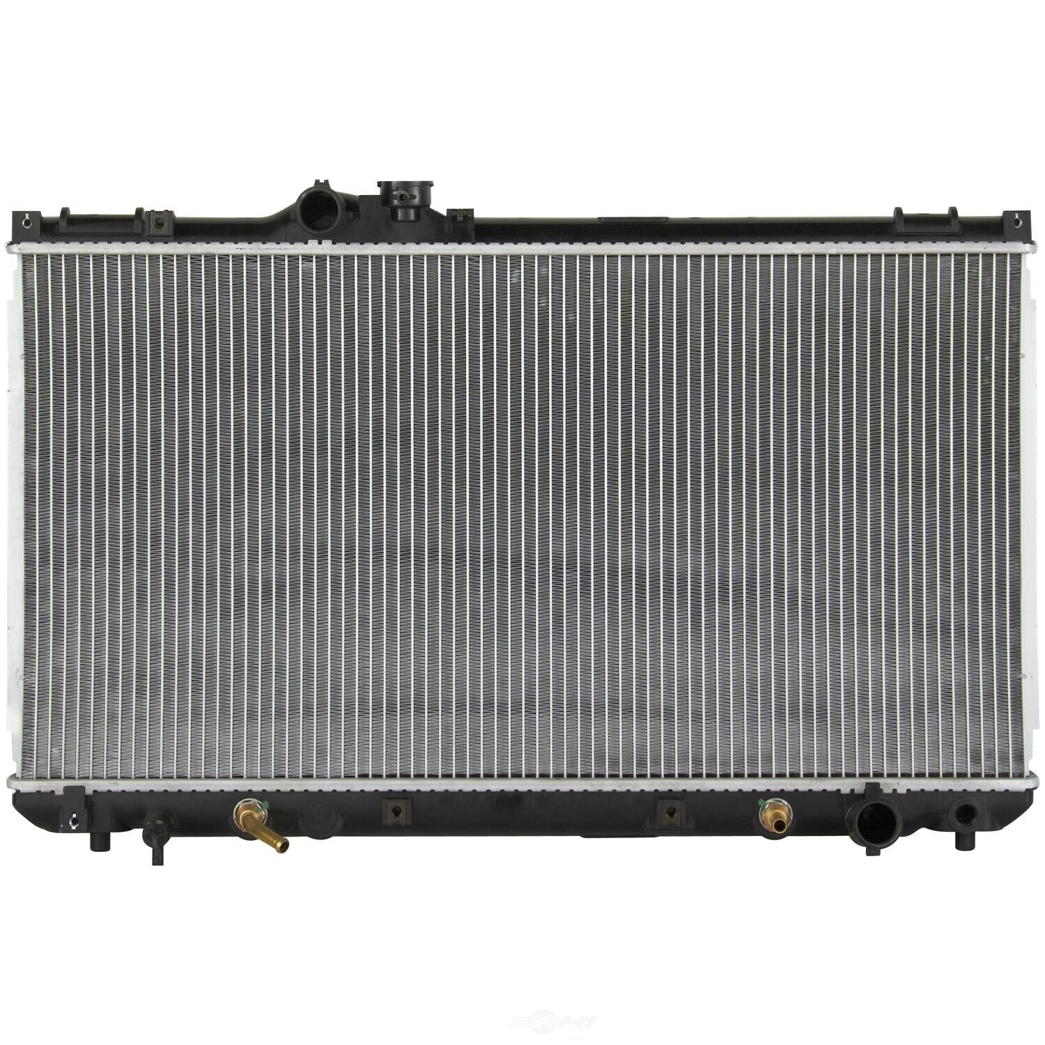 Spectra Premium Industries Inc CU2356 Radiator