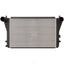 Spectra Premium Industries Inc 4401-1104 Intercooler