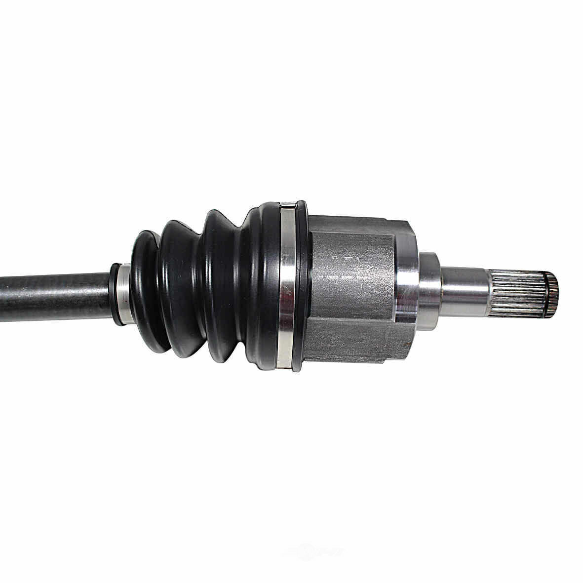 GSP North America NCV75539 CV Axle Assembly