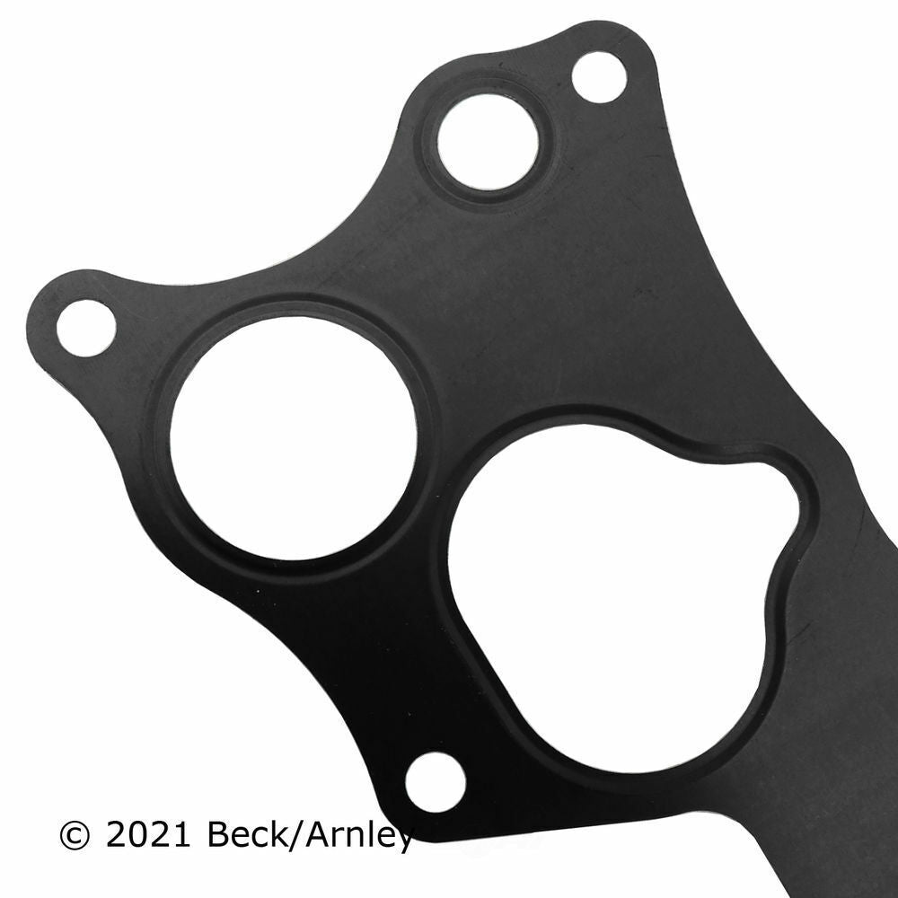 Beck/Arnley 037-6122 Engine Intake Manifold Gasket Set