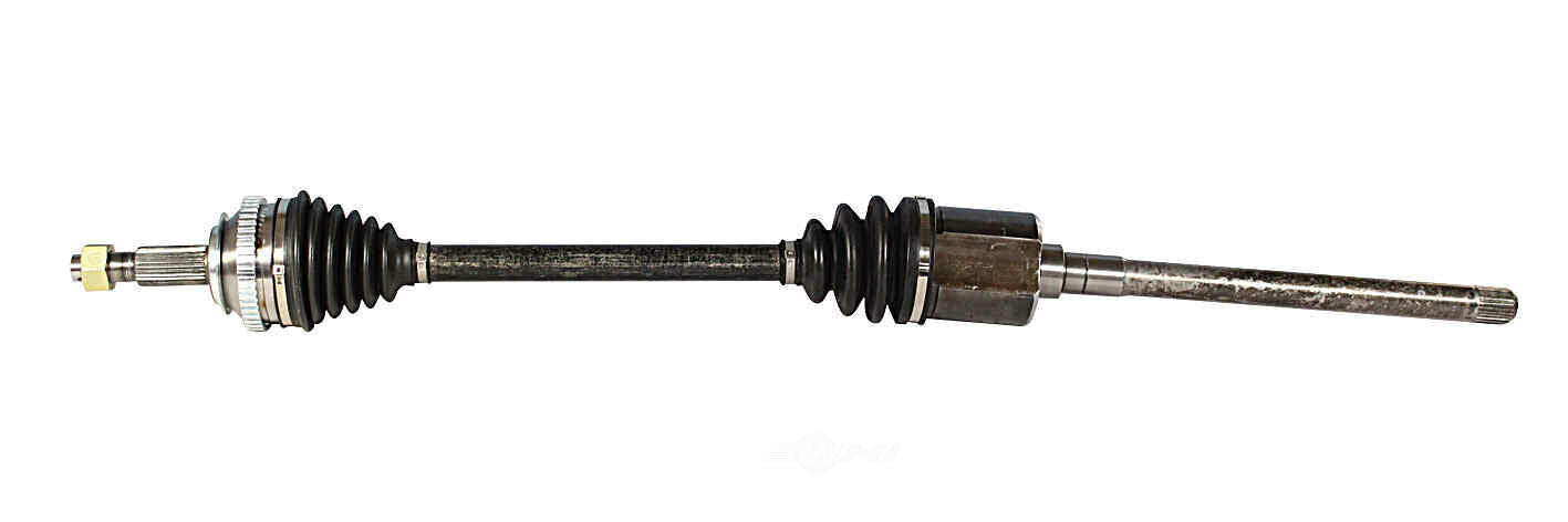 GSP North America NCV12512 CV Axle Assembly