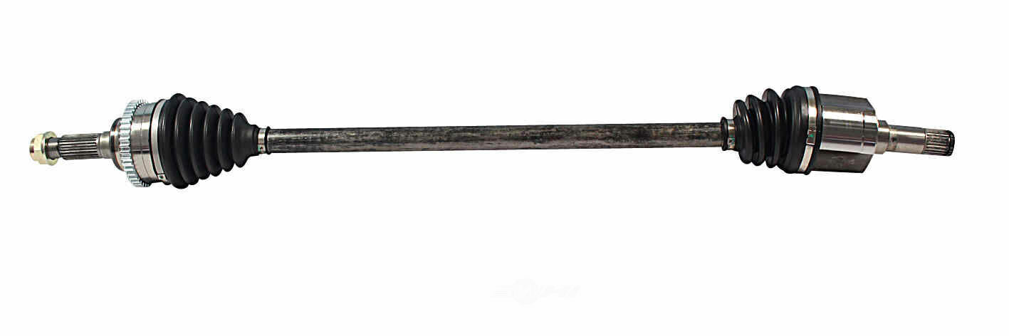 GSP North America NCV11562 CV Axle Assembly