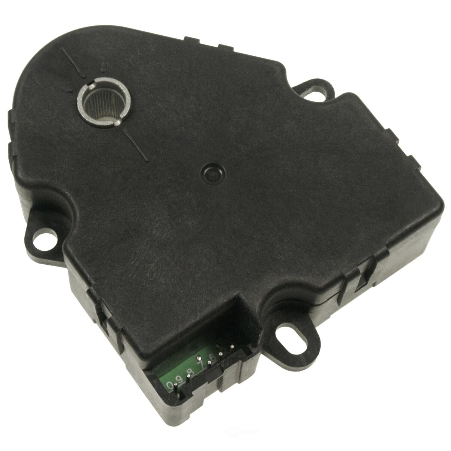 BWD ADS118 HVAC Floor Mode Door Actuator