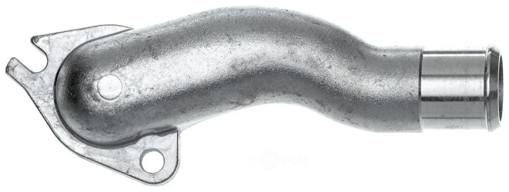 Gates CO34830 Engine Coolant Water Outlet