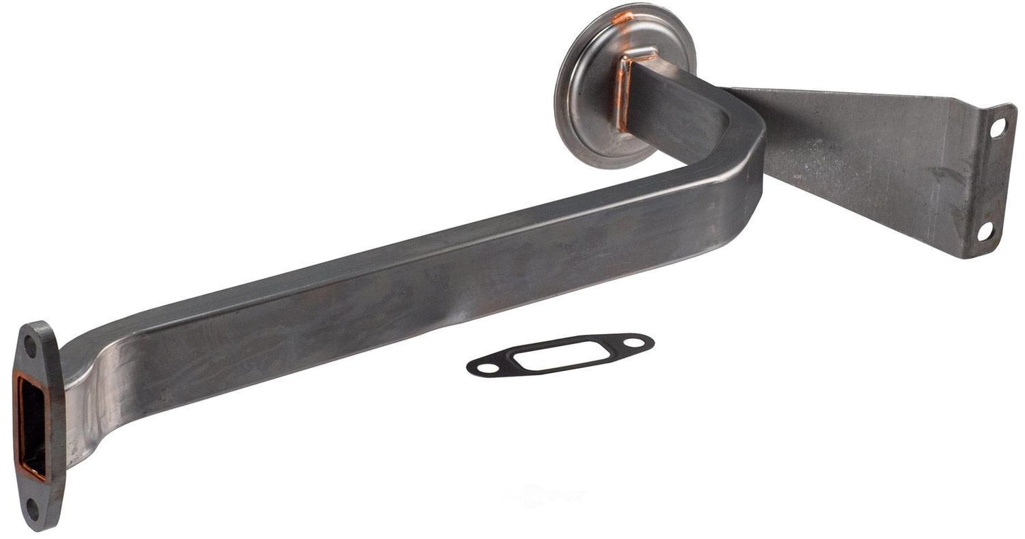 Melling 416S Engine Oil Pump Pickup Tube and Screen