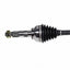 GSP North America NCV66013 CV Axle Assembly