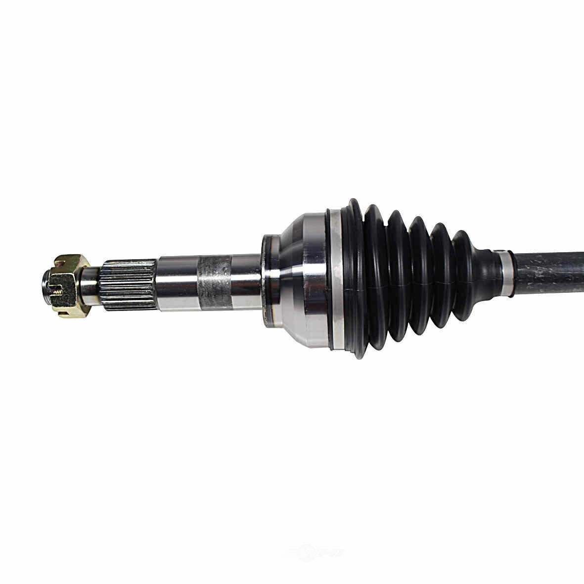 GSP North America NCV66013 CV Axle Assembly