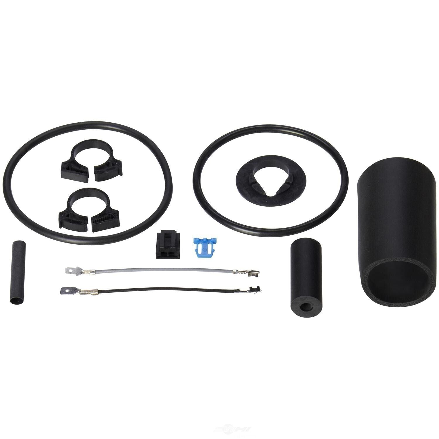 Spectra Premium Industries Inc SP1153 Electric Fuel Pump