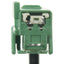 BWD ABS676 ABS Wheel Speed Sensor