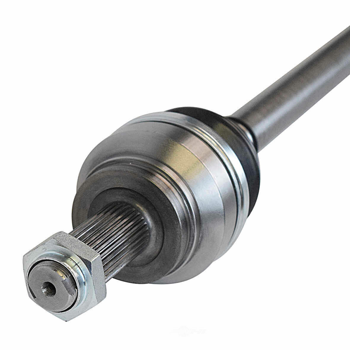 GSP North America NCV27034 CV Axle Assembly