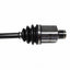GSP North America NCV12585 CV Axle Assembly