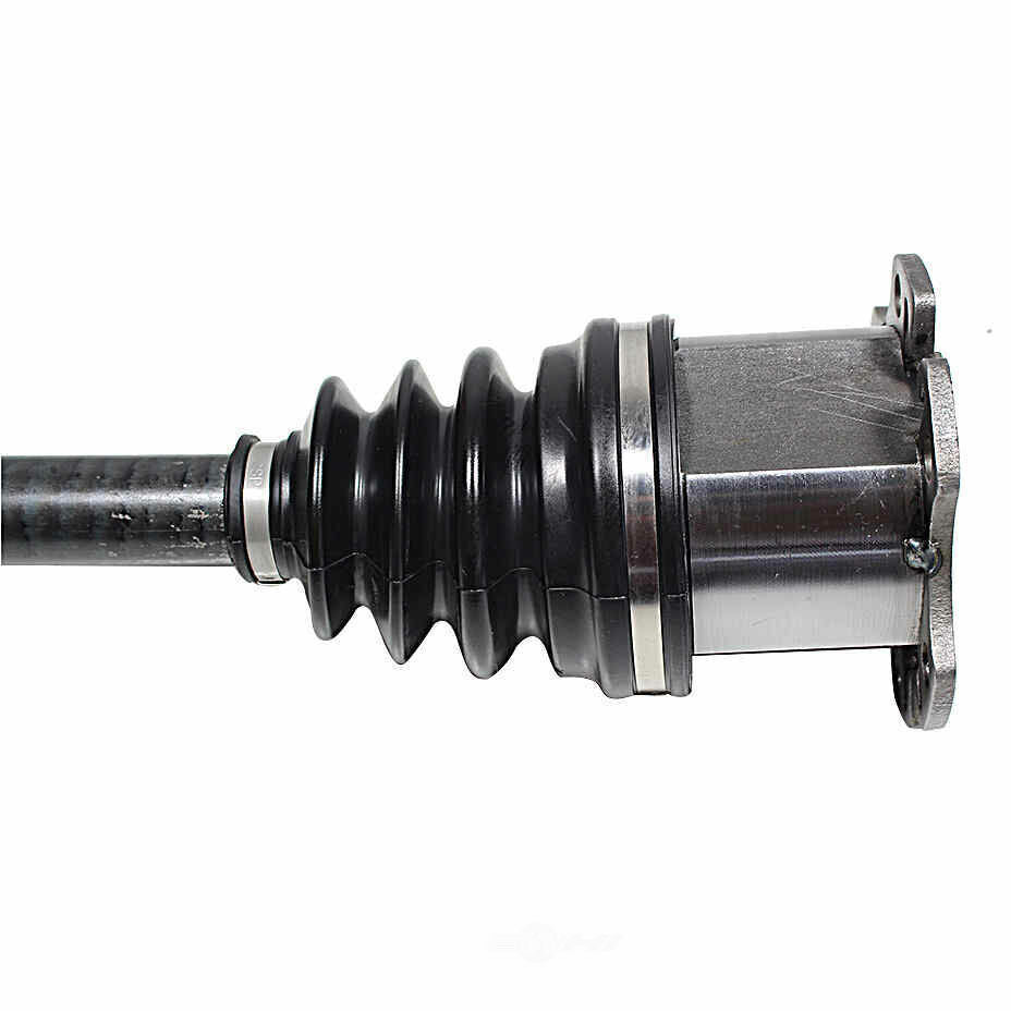 GSP North America NCV23582 CV Axle Assembly