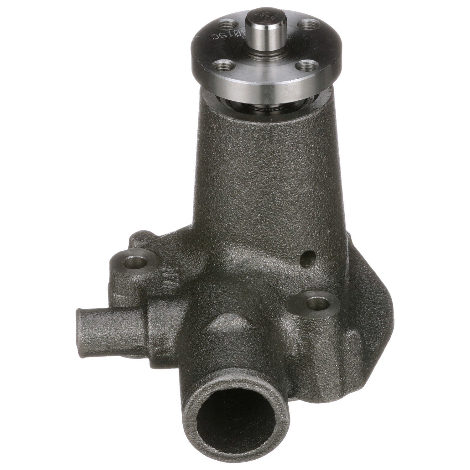 CARTER WATER PUMPS W604M Engine Water Pump