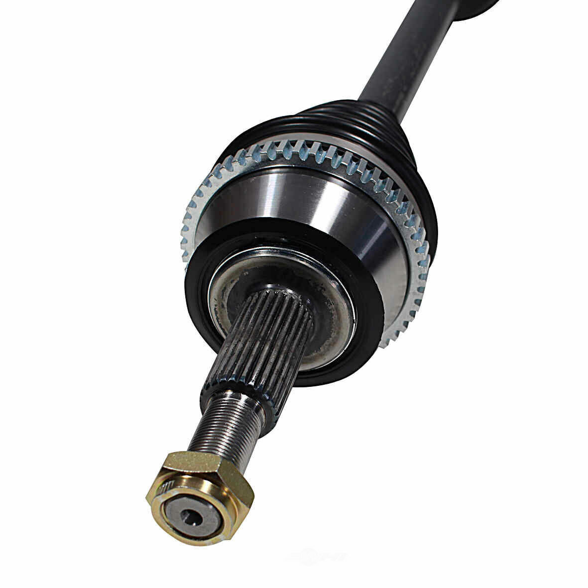 GSP North America NCV11534 CV Axle Assembly