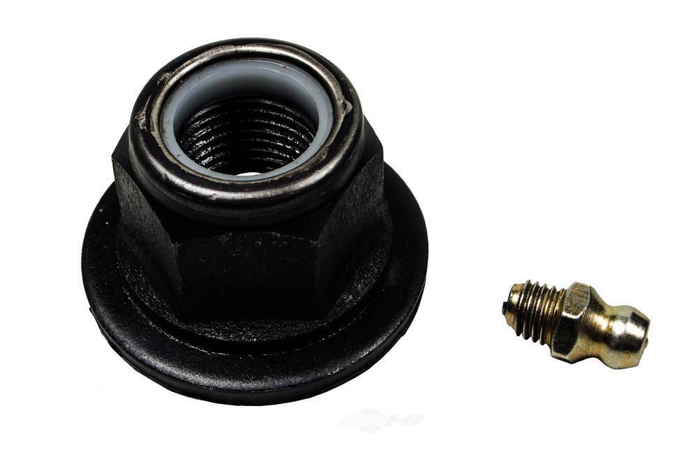 ACDelco Advantage MS401121 Suspension Control Arm and Ball Joint Assembly