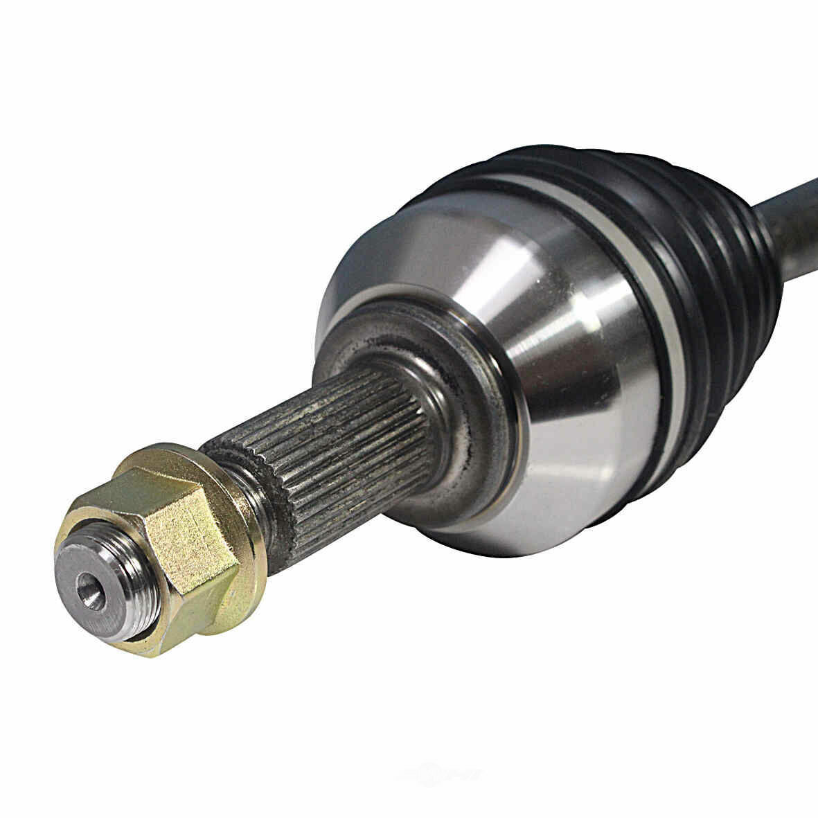 GSP North America NCV53048 CV Axle Assembly