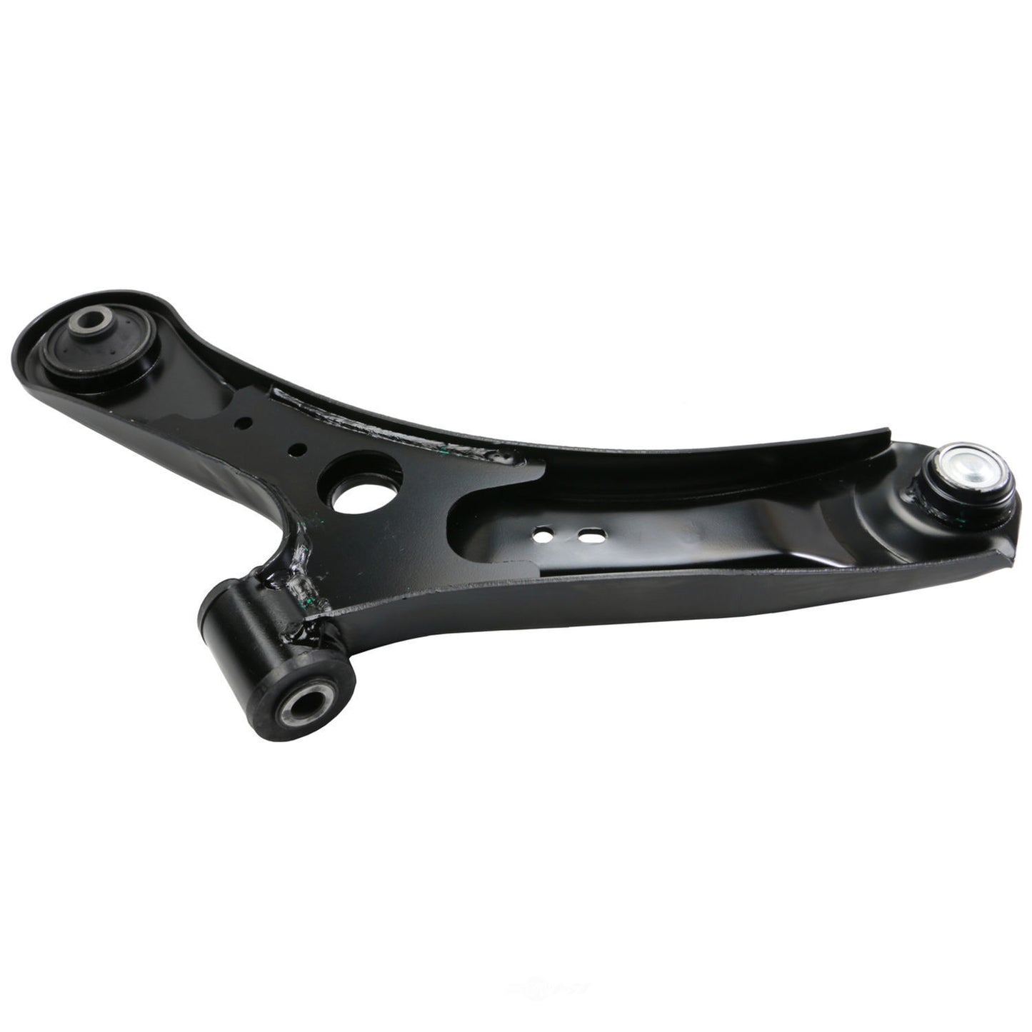 Moog RK620576 Suspension Control Arm and Ball Joint Assembly