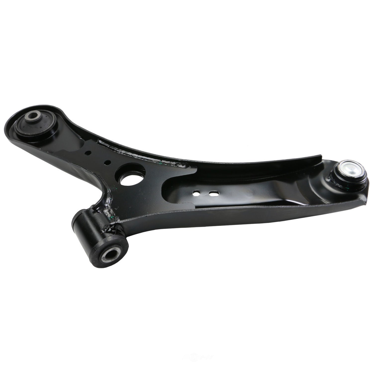 Moog RK620576 Suspension Control Arm and Ball Joint Assembly