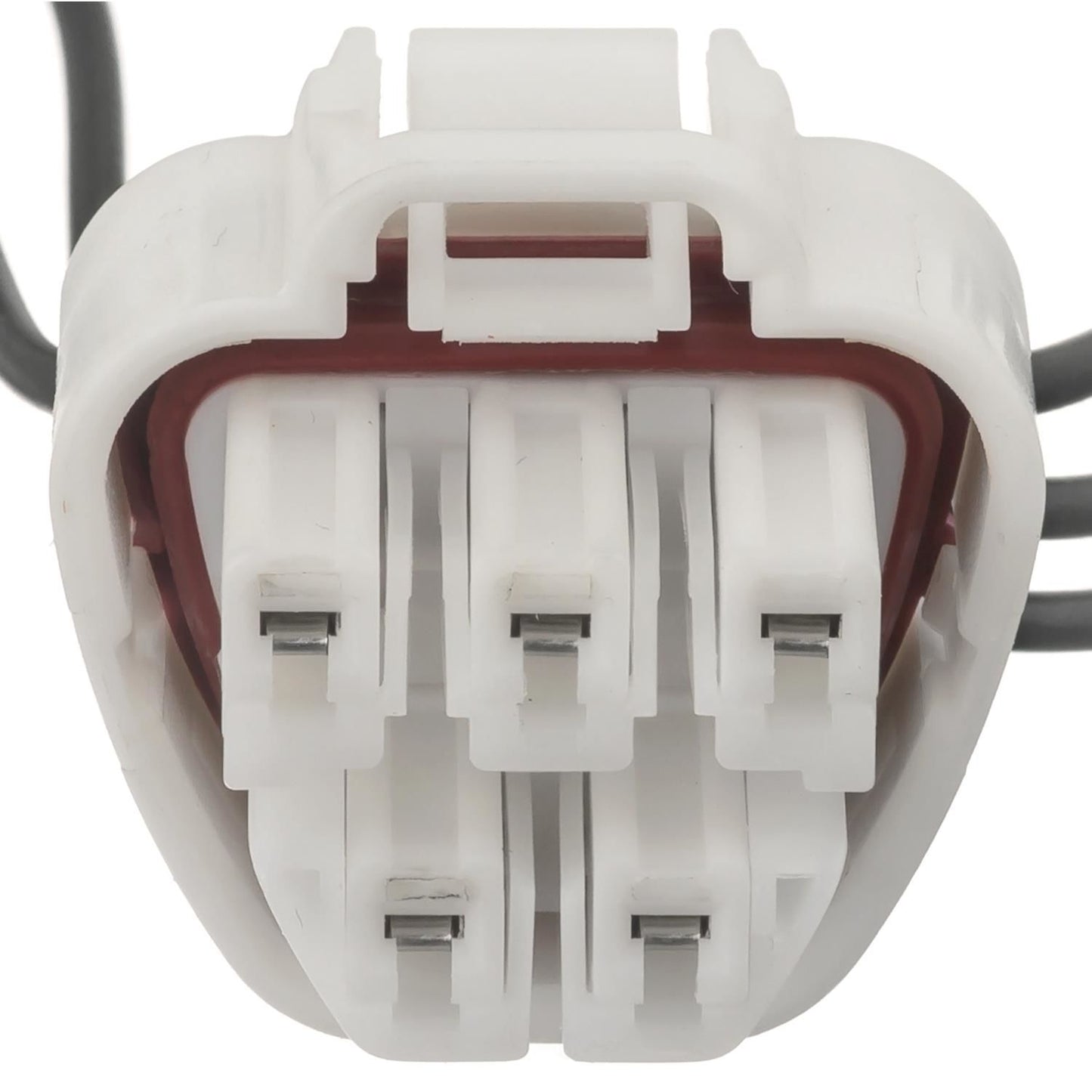 BWD PT2855 Fuel Pump / Sending Unit Connector