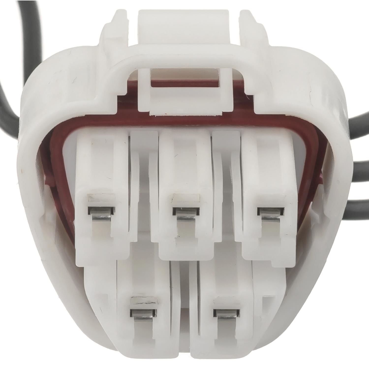 BWD PT2855 Fuel Pump / Sending Unit Connector