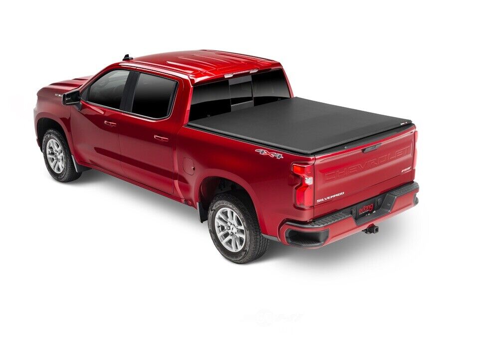 EXTANG 92458 Tonneau Cover