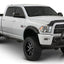 BUSHWACKER 20939-02 Fender Flare