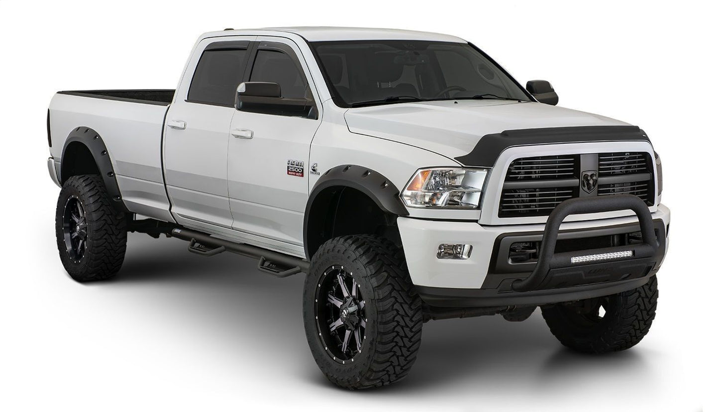 BUSHWACKER 20939-02 Fender Flare