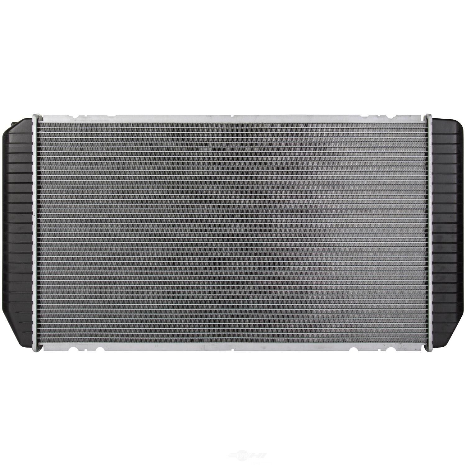 Spectra Premium Industries Inc CU1523 Radiator