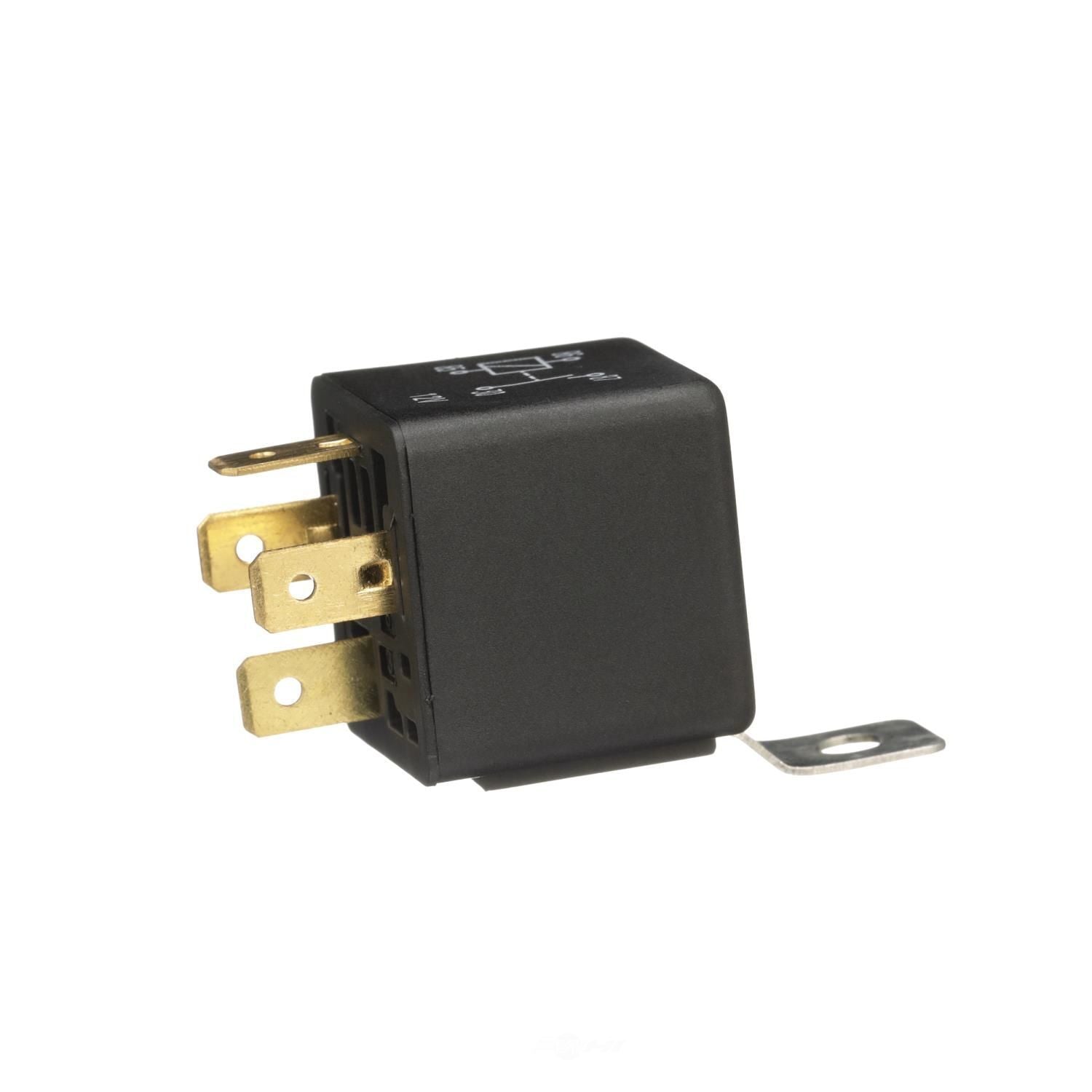 BWD R4152 A/C Compressor Cut-Out Relay