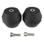 TIMBREN SES TOFTAC4A Suspension Rubber Helper Spring Kit