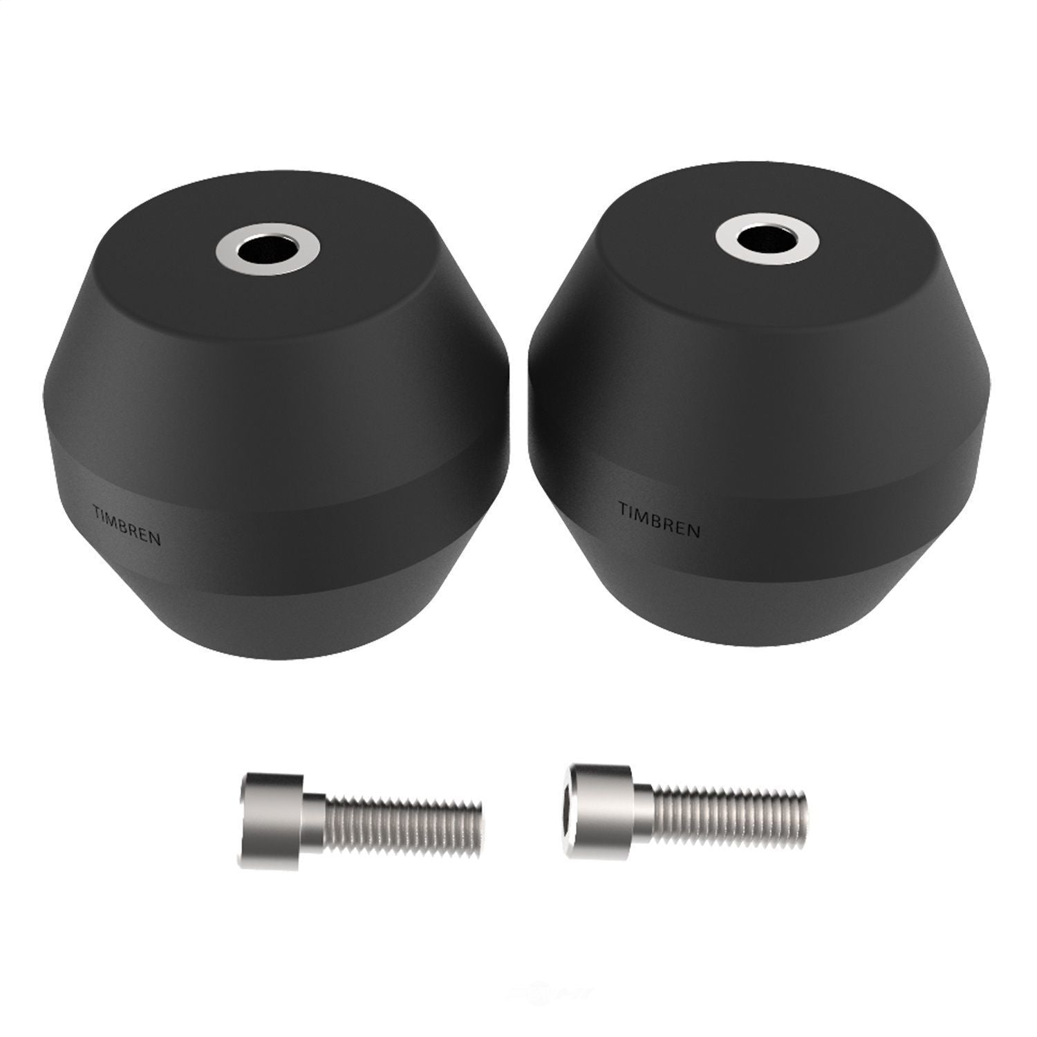 TIMBREN SES TOFTAC4A Suspension Rubber Helper Spring Kit