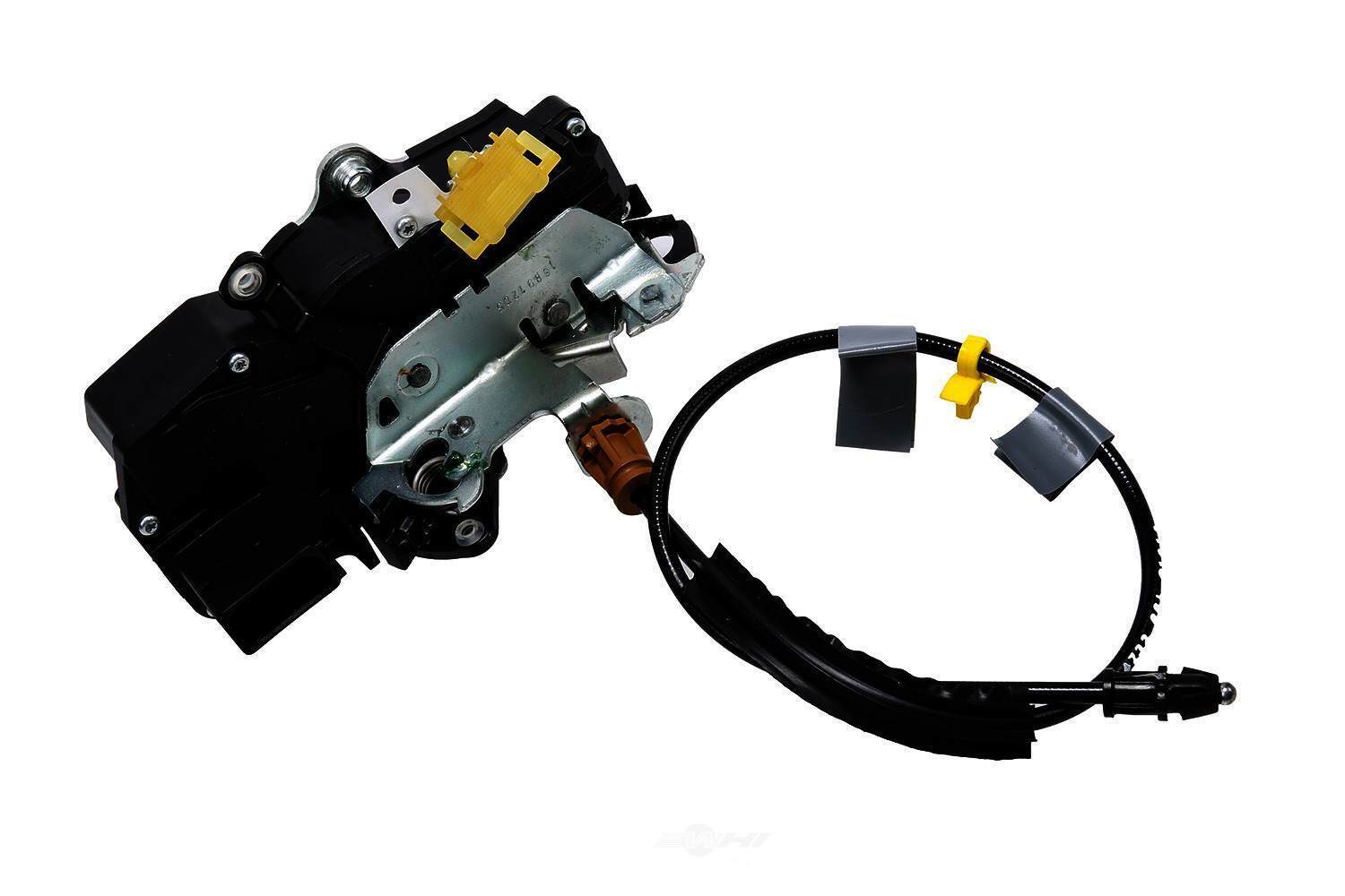 Genuine GM Parts 22865521 Door Latch Assembly