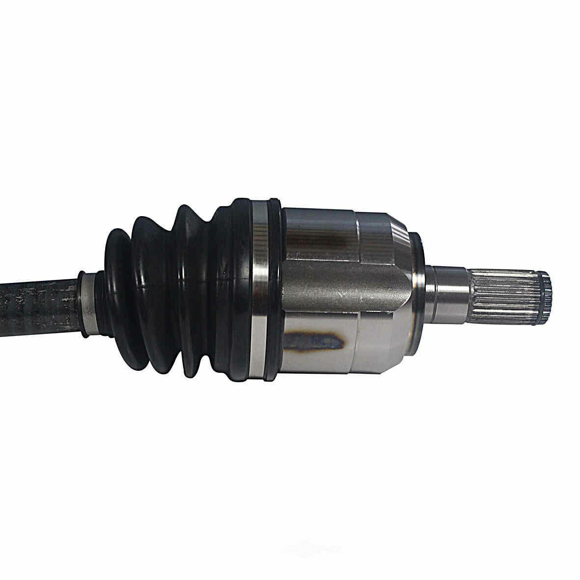 GSP North America NCV75069 CV Axle Assembly