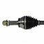 GSP North America NCV39015 CV Axle Assembly