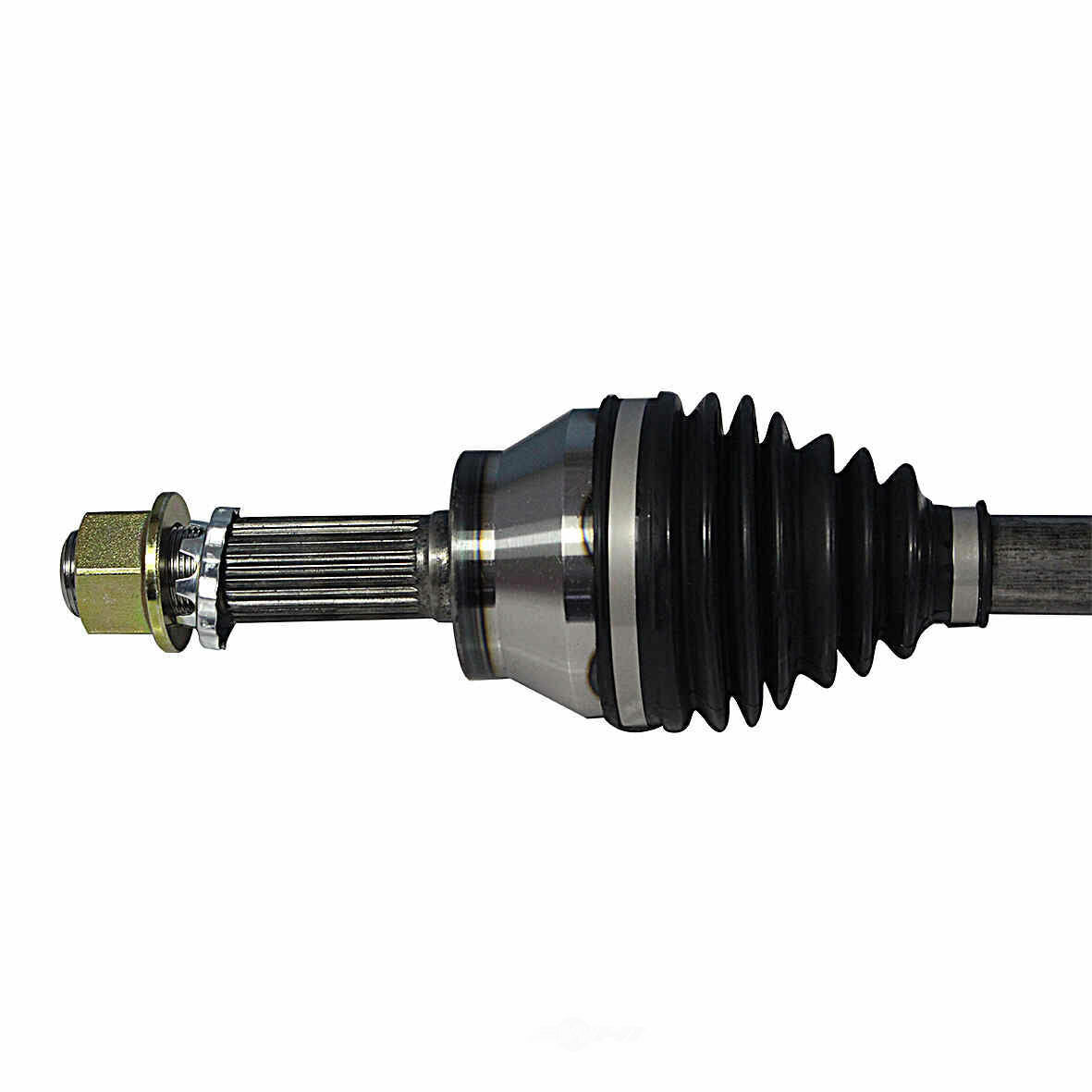 GSP North America NCV39015 CV Axle Assembly