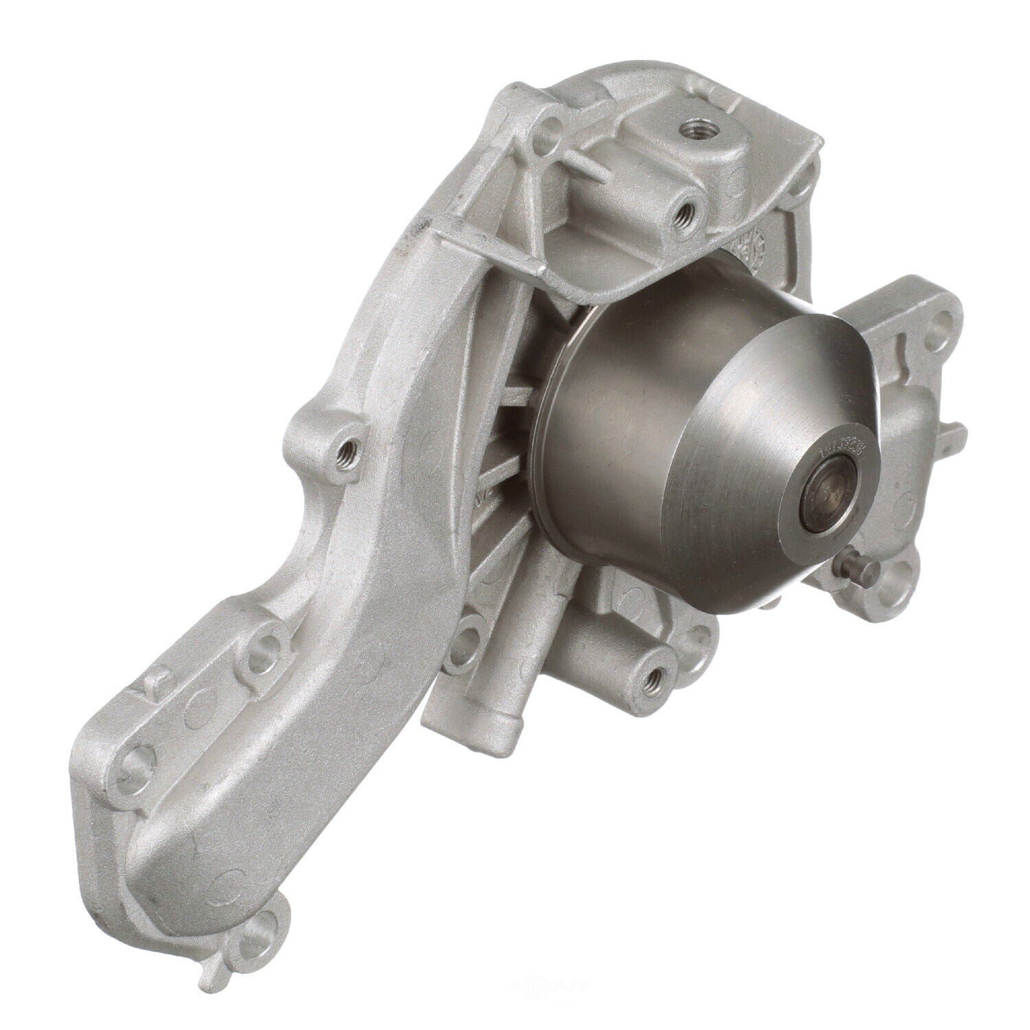 CARTER WATER PUMPS W662M Engine Water Pump
