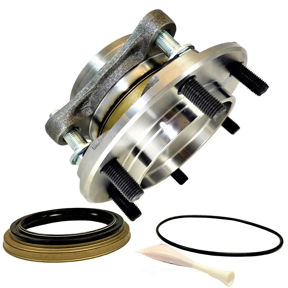 ACDelco Professional 51821SA1 Wheel Bearing and Hub Assembly