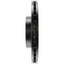 Stoptech 127.33110R Disc Brake Rotor