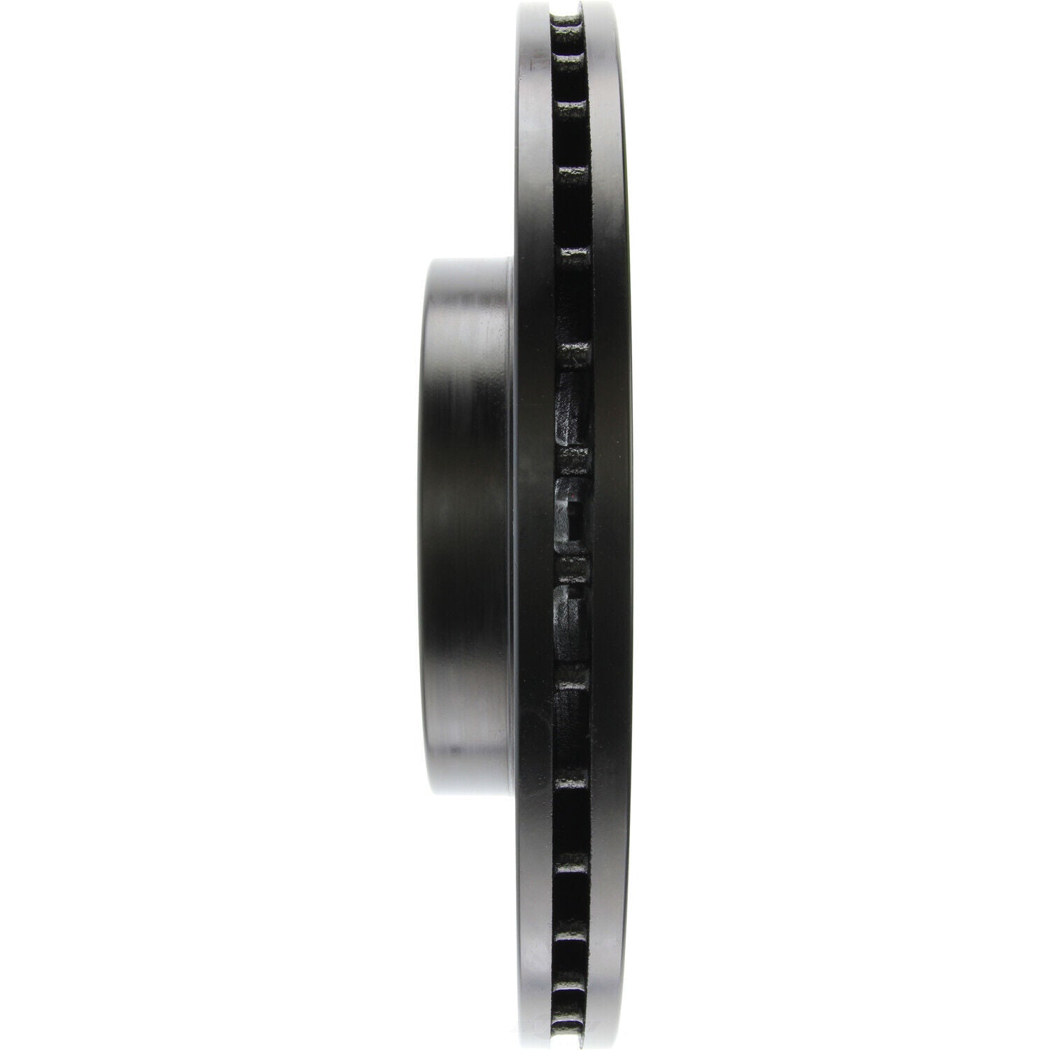 Stoptech 127.33110R Disc Brake Rotor