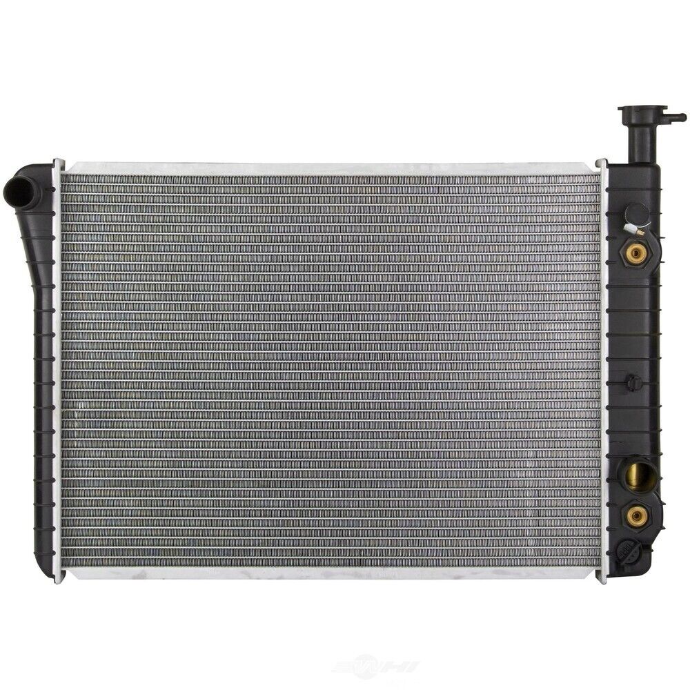 Spectra Premium Industries Inc CU924 Radiator