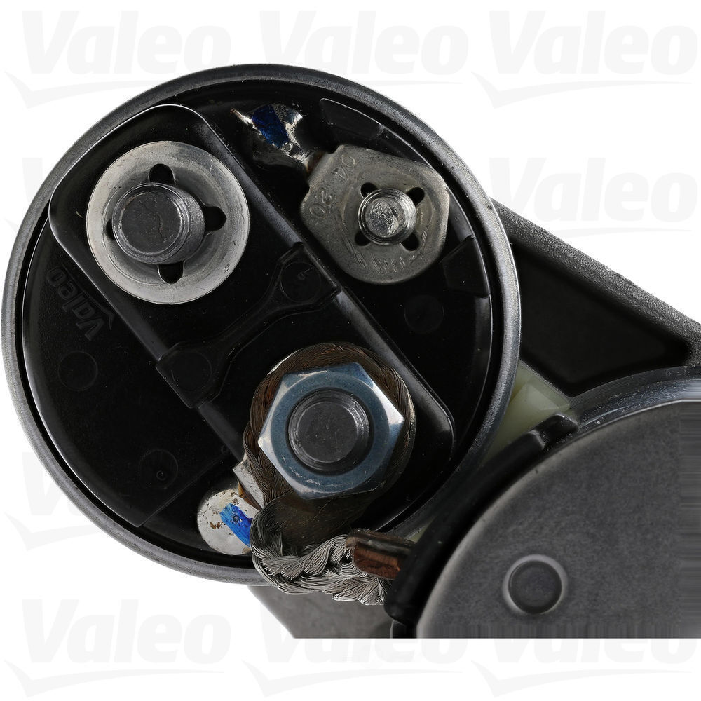 Valeo 438491 Starter Motor