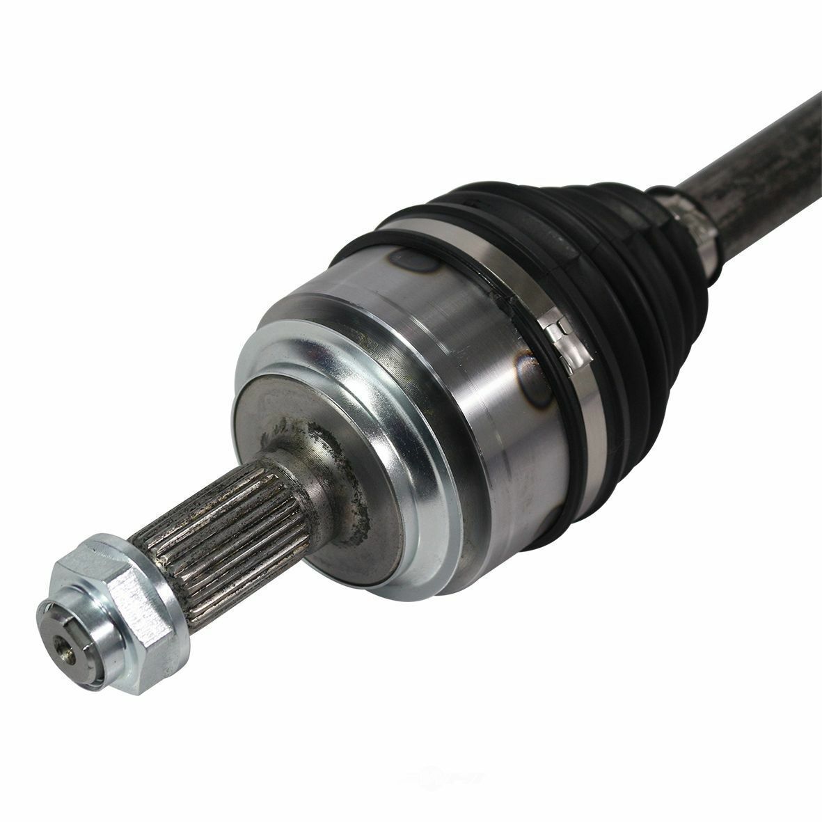 GSP North America NCV36169 CV Axle Assembly
