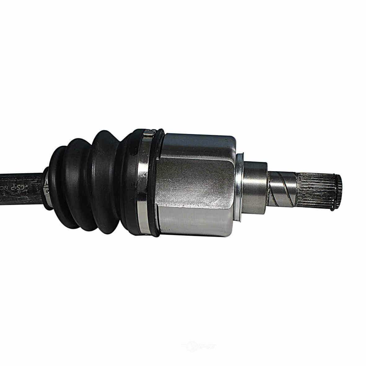 GSP North America NCV11056 CV Axle Assembly
