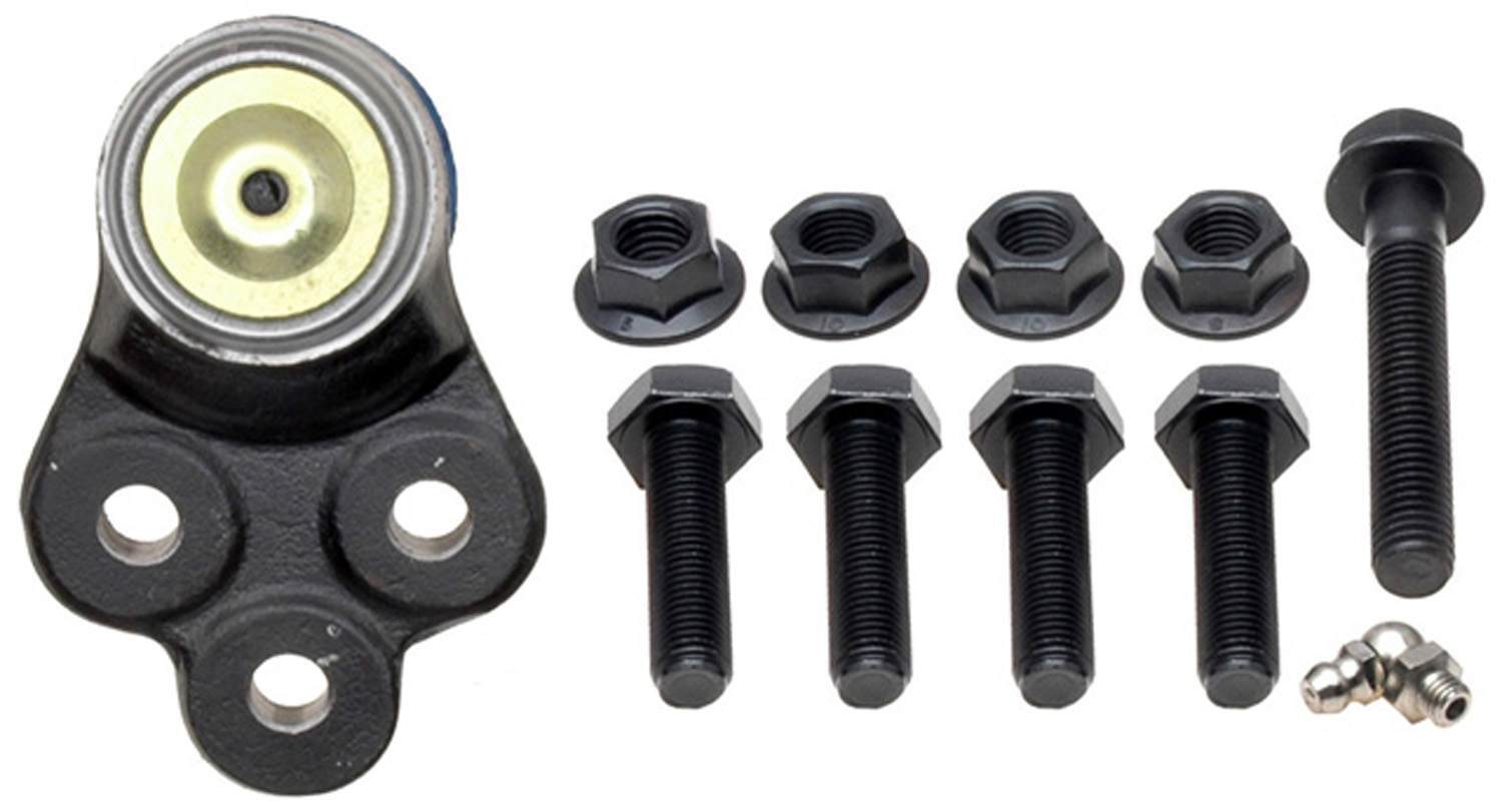 ACDelco Professional 45D10711 Suspension Ball Joint
