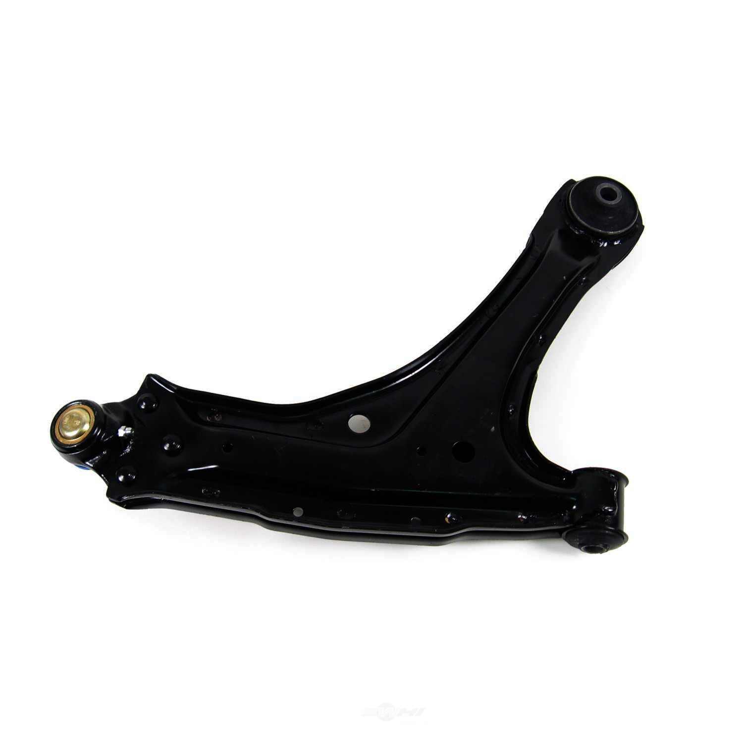 ACDelco Advantage MK80446 Suspension Control Arm and Ball Joint Assembly