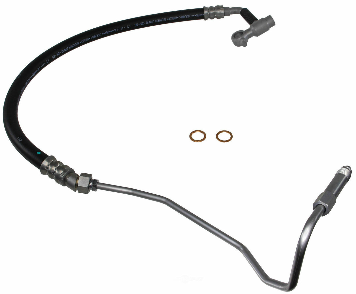 CRP PSH0485 Power Steering Pressure Hose